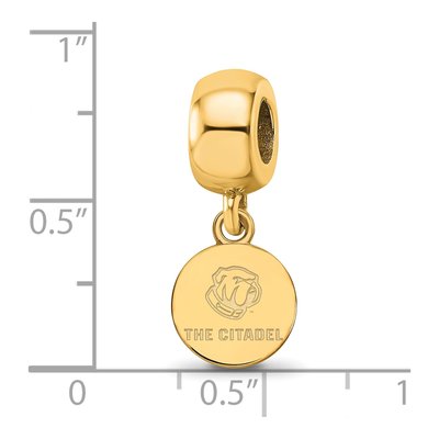 The Citadel Dangle Bead Charm – view 3