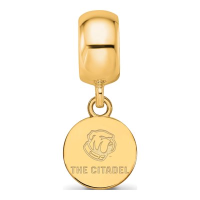 The Citadel Dangle Bead Charm – view 4