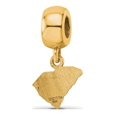 The Citadel Dangle Bead Charm – view 5