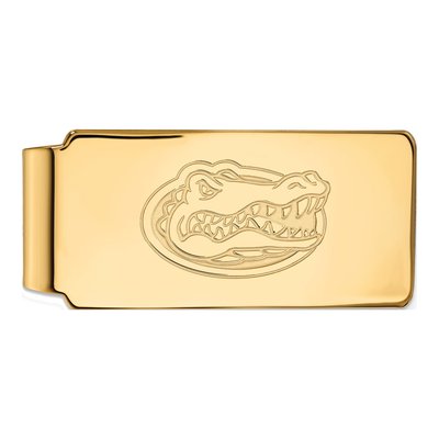 University of Florida Gators Money Clip