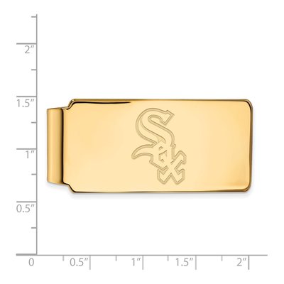 Chicago White Sox Money Clip – view 2