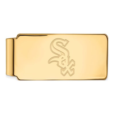 Chicago White Sox Money Clip