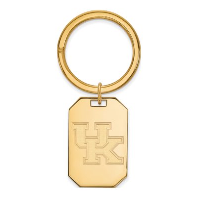 University of Kentucky Key Ring