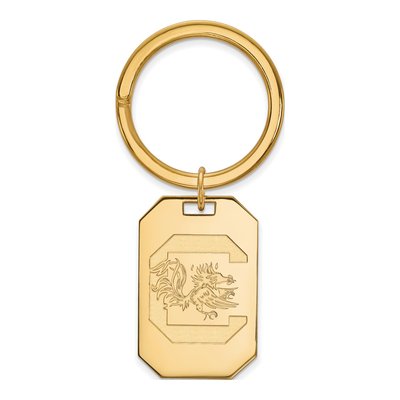 University of South Carolina Key Ring