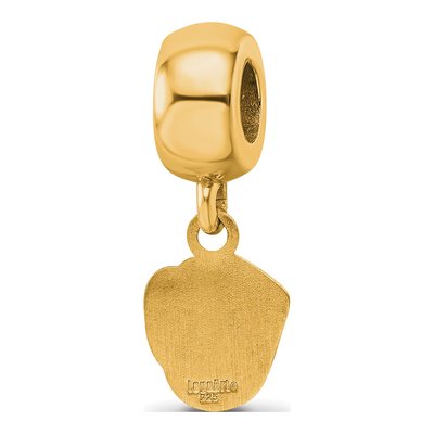 Milwaukee Brewers Dangle Bead – view 5