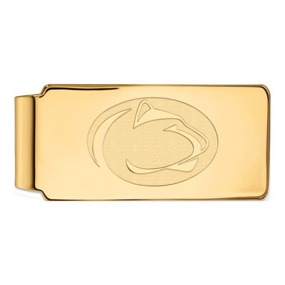 Penn State Lion Money Clip