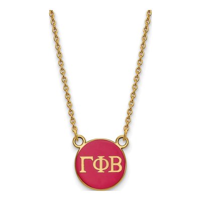 Gamma Phi Beta 18" Necklace