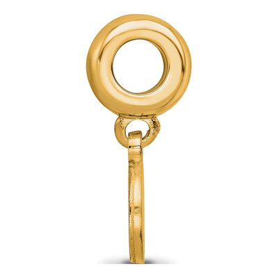 Boston Bruins Dangle Bead – view 3