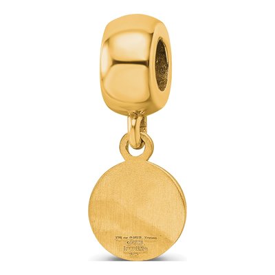 Boston Bruins Dangle Bead – view 6
