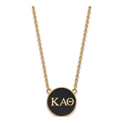 Kappa Alpha Theta 18" Necklace