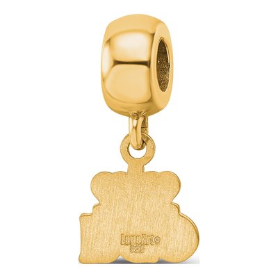 Old Dominion University Dangle Bead Charm – view 5