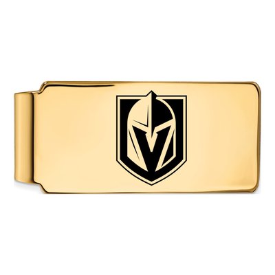 Vegas Golden Knights Money Clip
