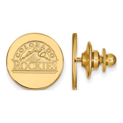 Colorado Rockies Pin