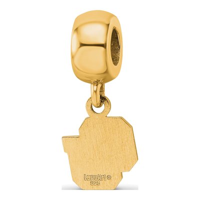 University of Colorado Dangle Bead Charm – view 5