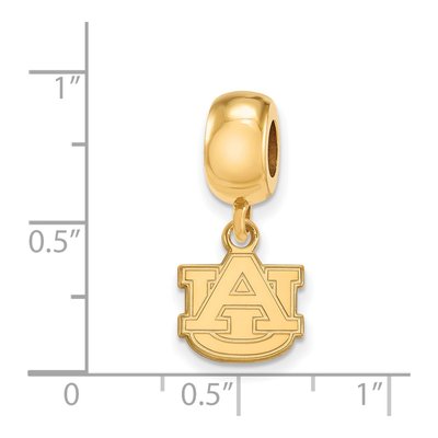 Auburn University Dangle Bead Charm – view 3