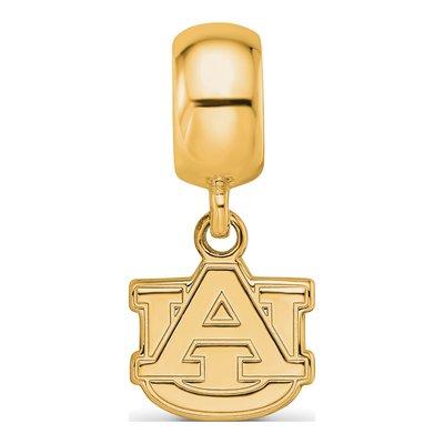 Auburn University Dangle Bead Charm – view 4