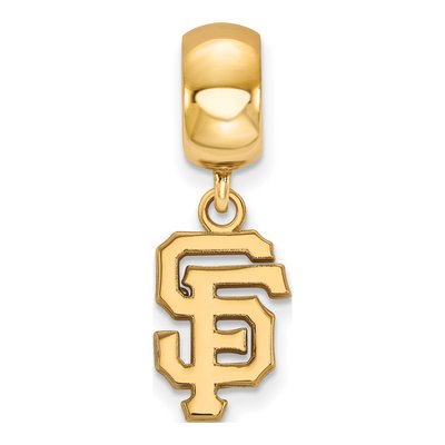 San Francisco Giants Dangle Bead – view 3