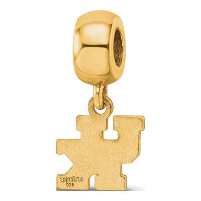 University of Kentucky Dangle Bead Charm – view 5