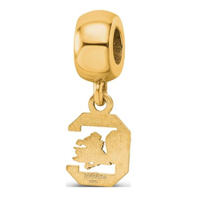 University of South Carolina Dangle Bead Charm – view 5