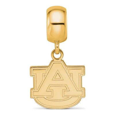 Auburn University Dangle Bead Charm – view 4