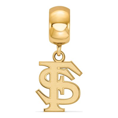 Florida State Dangle Bead Charm – view 3