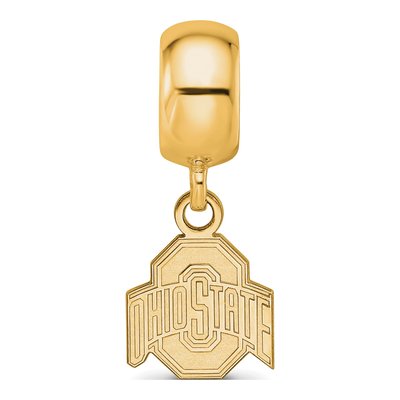 Ohio State Dangle Bead Charm – view 4