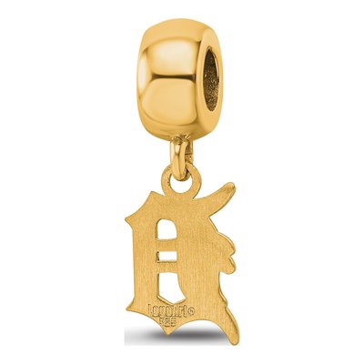 Detroit Tigers Dangle Bead – view 5