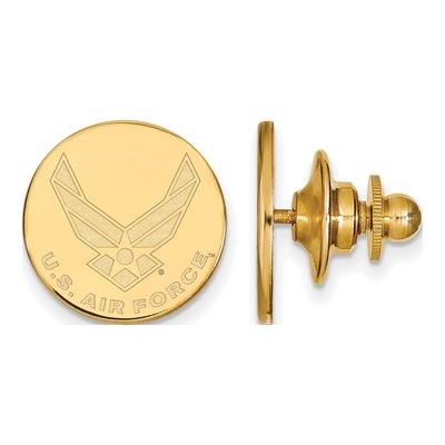 U.S. Air Force Lapel Pin