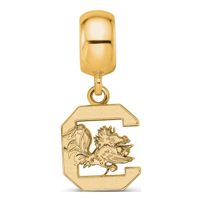 University of South Carolina Dangle Bead Charm – view 4