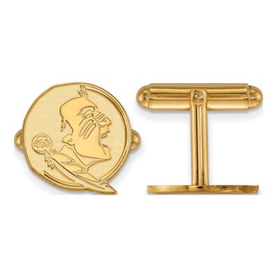 FSU Seminoles Cuff Links