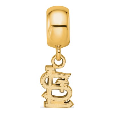 St. Louis Cardinals Dangle Bead – view 4