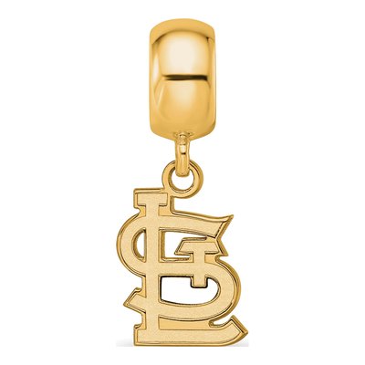 St. Louis Cardinals Dangle Bead – view 4