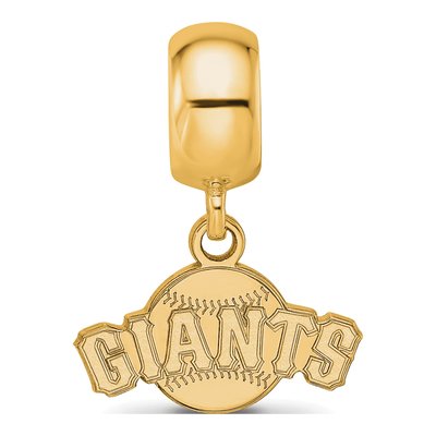 San Francisco Giants Dangle Bead – view 4