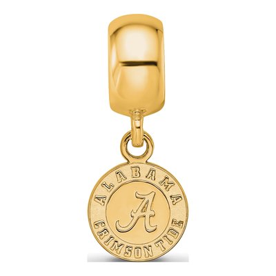University of Alabama Dangle Bead Charm – view 4