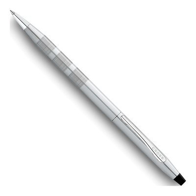 Crossr Classic Century Satin Chrome Ball-point Pen