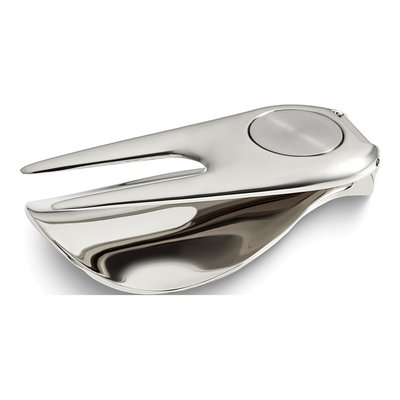 Silver-Tone Golf Tool Set – view 2