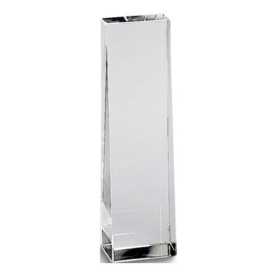 Optic Glass Obelisk Award