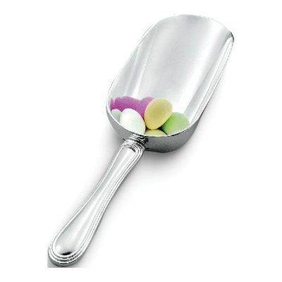 Westwood Silver-Plated Ice Scoop