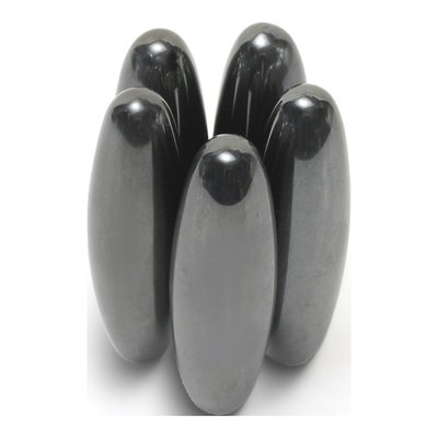 Storus Buzz Magnets Set of Six with Velour Bag