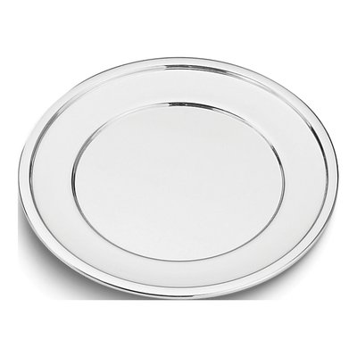 Sterling Silver Bread & Butter Plate