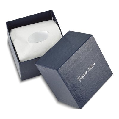 Empire Polished Pewter Baby Cup, 4.5 oz. – view 2
