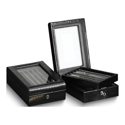 Locking Pen Display Box