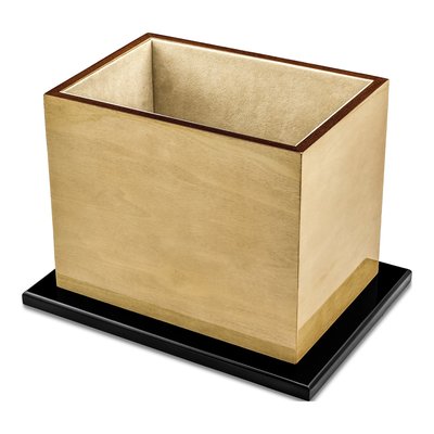 South American Vine Veneer Memorial Keepsake Box – view 2