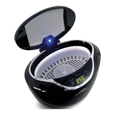 Sparkle Spa Pro 750Ml. Personal Ultrasonic Cleaner – view 4