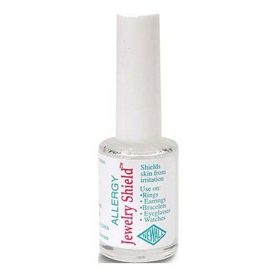 Allergy Jewelry Shield 1/2oz Barrier Coating – view 2