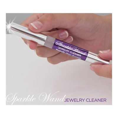 Sparkle Safe Wand Jewelry Cleaner - Carded – view 7