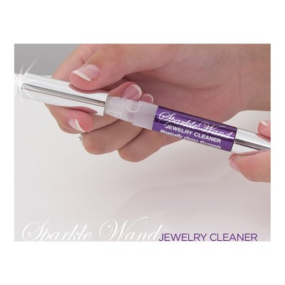 Sparkle Safe Wand Jewelry Cleaner - Carded – view 8