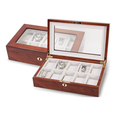 10-Watch Storage Case – view 3