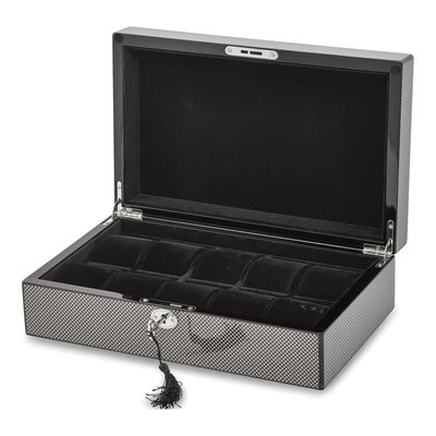 10-Watch Storage Case – view 2