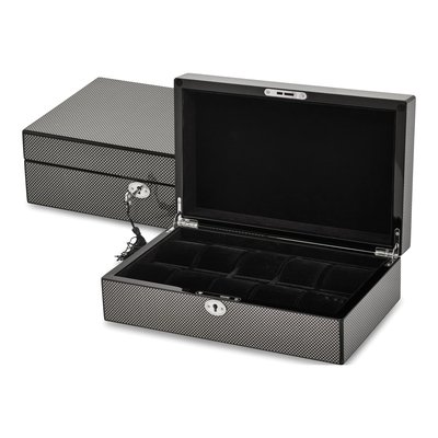 10-Watch Storage Case – view 3